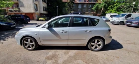 Mazda 3, снимка 4
