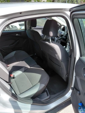 Ford Focus, снимка 12