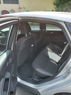 Ford Focus, снимка 10