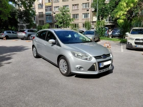 Ford Focus, снимка 1