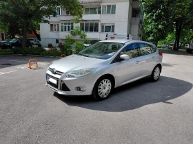 Ford Focus, снимка 7