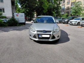 Ford Focus, снимка 8