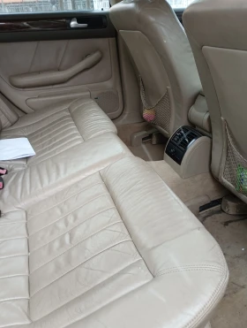 Audi A6, снимка 8