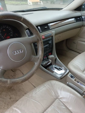 Audi A6, снимка 7