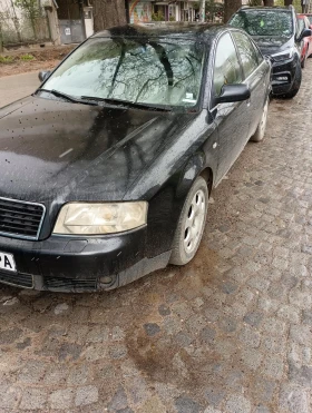 Audi A6, снимка 2