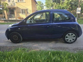 Nissan Micra Фейслифт, снимка 7