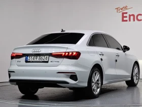 Audi A3 40 TFSI, снимка 2