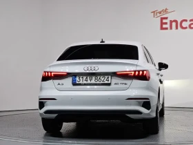 Audi A3 40 TFSI, снимка 4