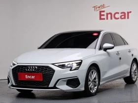 Audi A3 40 TFSI, снимка 1