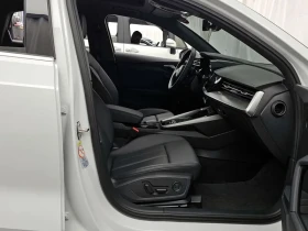 Audi A3 40 TFSI, снимка 11