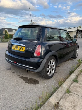 Mini Cooper, снимка 1