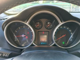 Chevrolet Cruze 1.6i Face, снимка 15