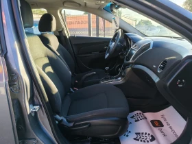 Chevrolet Cruze 1.6i Face, снимка 12