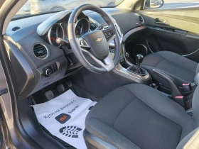 Chevrolet Cruze 1.6i Face, снимка 8