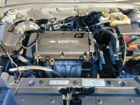 Chevrolet Cruze 1.6i Face, снимка 17
