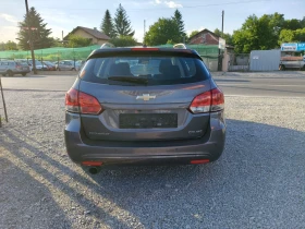 Chevrolet Cruze 1.6i Face, снимка 6