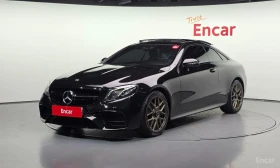 Mercedes-Benz E 220 63 AMG PK* DIGITAL* KEYLESS* AMBIENT* HEAD-UP* КРА, снимка 1