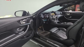 Mercedes-Benz E 220 63 AMG PK* DIGITAL* KEYLESS* AMBIENT* HEAD-UP* КРА, снимка 9