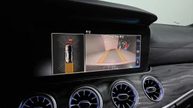 Mercedes-Benz E 220 63 AMG PK* DIGITAL* KEYLESS* AMBIENT* HEAD-UP* КРА, снимка 12
