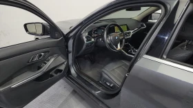 BMW 320 G20, снимка 9