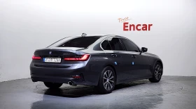 BMW 320 G20, снимка 2