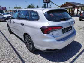 Fiat Tipo 1.5 Hybrid , снимка 5