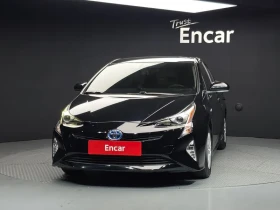 Toyota Prius 4Th Generation 1.8 E, снимка 3