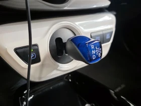 Toyota Prius 4Th Generation 1.8 E, снимка 9