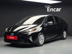 Toyota Prius 4Th Generation 1.8 E, снимка 1