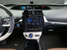 Toyota Prius 4Th Generation 1.8 E, снимка 14