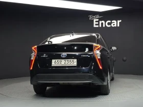 Toyota Prius 4Th Generation 1.8 E, снимка 4