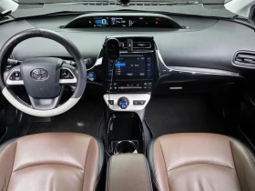 Toyota Prius 4Th Generation 1.8 E, снимка 7