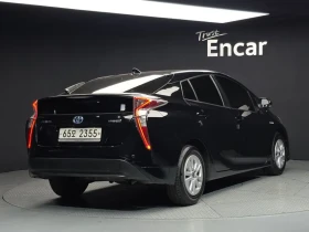 Toyota Prius 4Th Generation 1.8 E, снимка 2