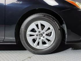 Toyota Prius 4Th Generation 1.8 E, снимка 5