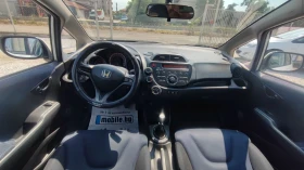 Honda Jazz 1.2 BRC, снимка 10