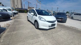 Honda Jazz 1.2 BRC, снимка 3