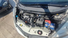 Honda Jazz 1.2 BRC, снимка 15