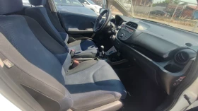 Honda Jazz 1.2 BRC, снимка 13