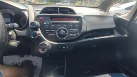 Honda Jazz 1.2 BRC, снимка 11