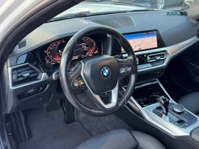 BMW 330  xDrive * АвтоКредит * (ЦЕНА ДО БГ), снимка 5