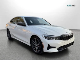 BMW 330  xDrive * АвтоКредит * (ЦЕНА ДО БГ), снимка 3