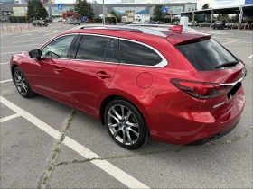 Mazda 6, снимка 2