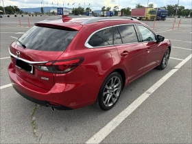 Mazda 6, снимка 5