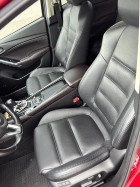 Mazda 6, снимка 12