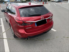 Mazda 6, снимка 3