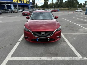Mazda 6, снимка 6