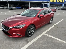 Mazda 6, снимка 4