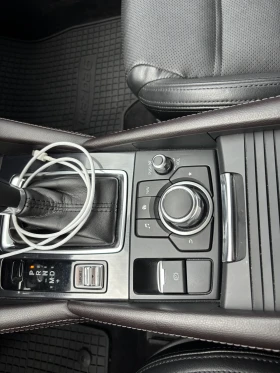 Mazda 6, снимка 17