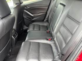 Mazda 6, снимка 10