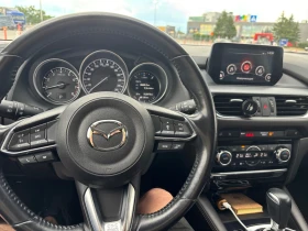 Mazda 6, снимка 13